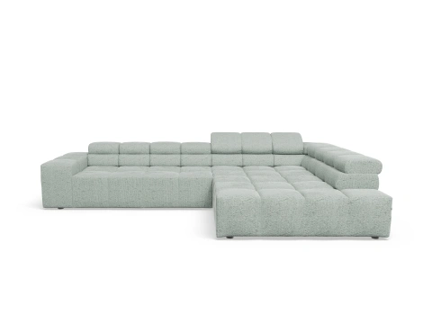 Ecksofa Umbauecke Plus Medium R